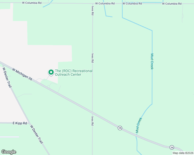 map of restaurants, bars, coffee shops, grocery stores, and more near 307 Ives Road in Mason