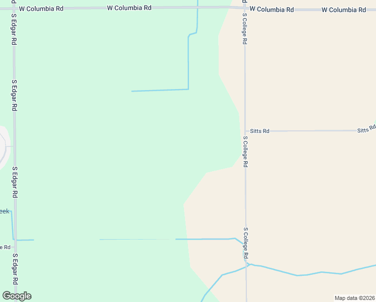 map of restaurants, bars, coffee shops, grocery stores, and more near 296 South College Road in Mason