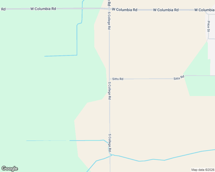 map of restaurants, bars, coffee shops, grocery stores, and more near 296 South College Road in Mason