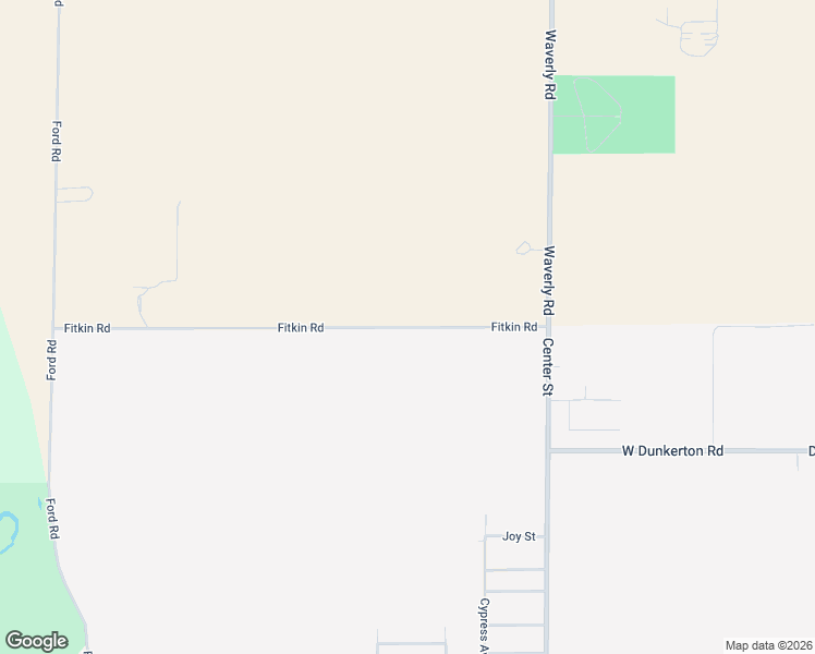 map of restaurants, bars, coffee shops, grocery stores, and more near 6287 Fitkin Road in Cedar Falls