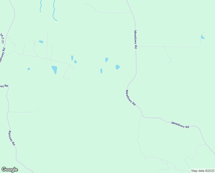 map of restaurants, bars, coffee shops, grocery stores, and more near 16477 Meadows Road in White City