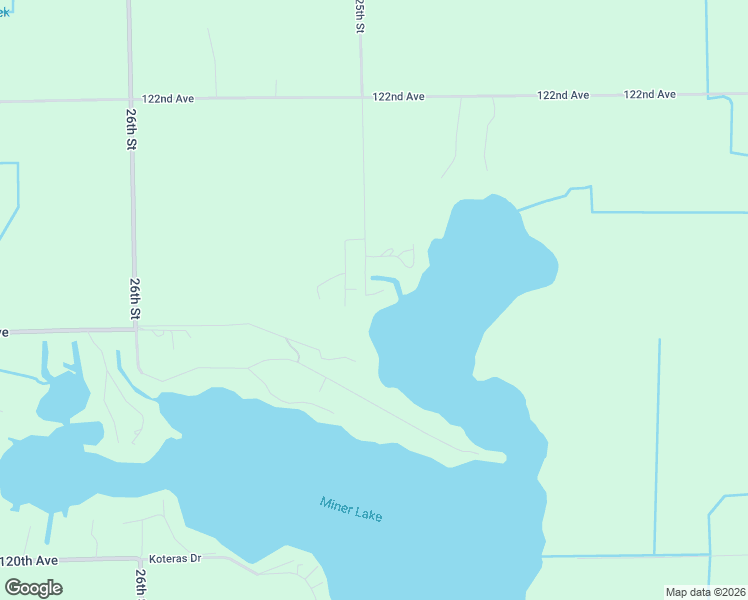 map of restaurants, bars, coffee shops, grocery stores, and more near 2488 Birch Court in Allegan