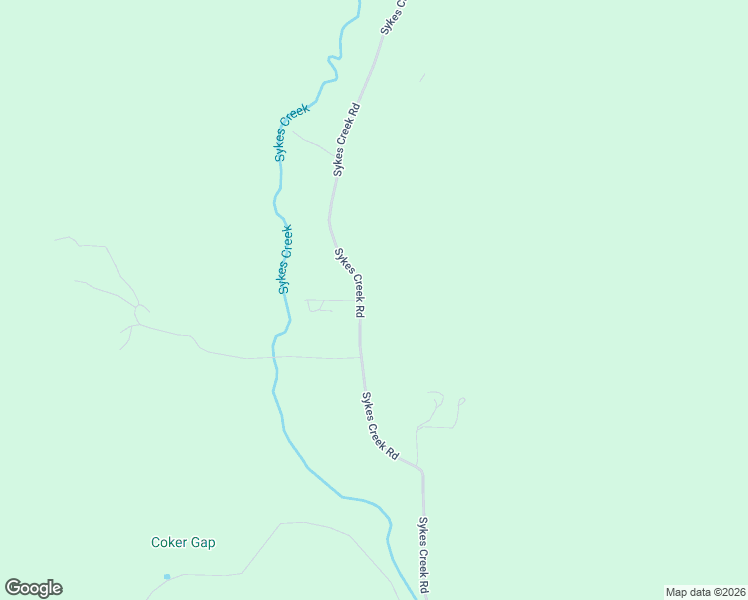 map of restaurants, bars, coffee shops, grocery stores, and more near 2016 Sykes Creek Road in Rogue River