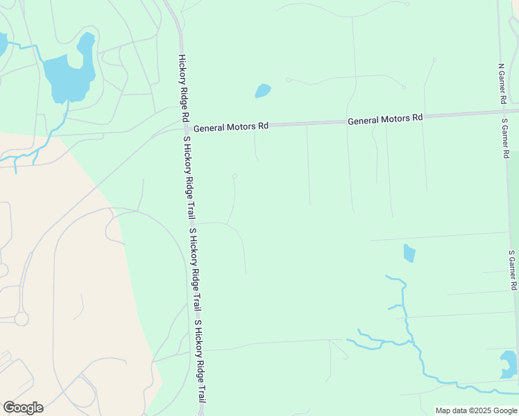 map of restaurants, bars, coffee shops, grocery stores, and more near 279 Ivy Glen Drive in Milford Charter Township