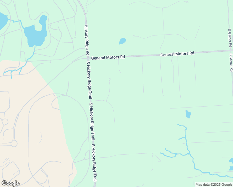map of restaurants, bars, coffee shops, grocery stores, and more near 279 Ivy Glen Drive in Milford Charter Township