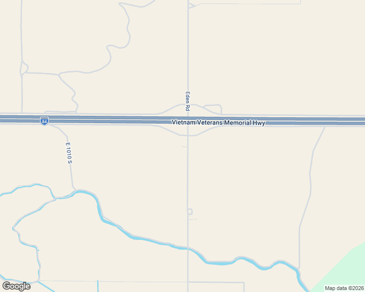 map of restaurants, bars, coffee shops, grocery stores, and more near 1013 Eden Rd in Eden