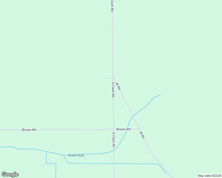 map of restaurants, bars, coffee shops, grocery stores, and more near 344 South Clark Road in Mason