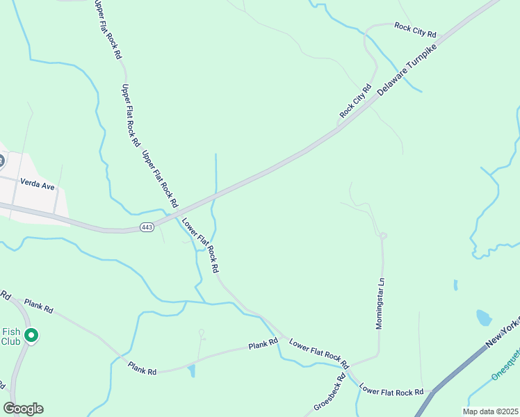 map of restaurants, bars, coffee shops, grocery stores, and more near 1803 Delaware Turnpike in Delmar