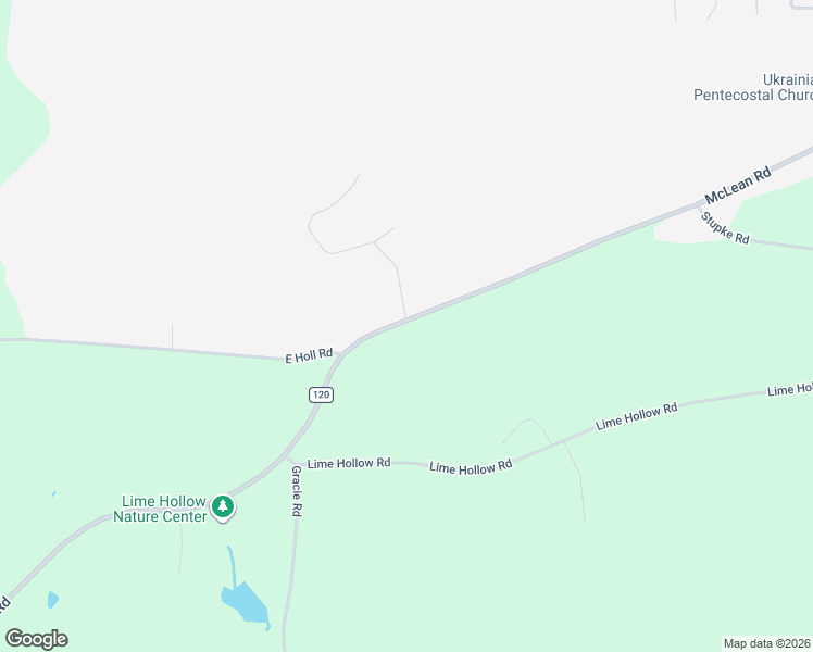 map of restaurants, bars, coffee shops, grocery stores, and more near 592 McLean Road in Cortland