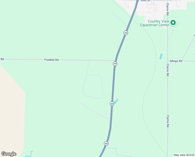 map of restaurants, bars, coffee shops, grocery stores, and more near N1970 Alphorn Road in Monroe