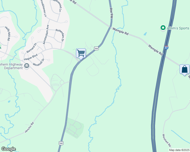 map of restaurants, bars, coffee shops, grocery stores, and more near in 