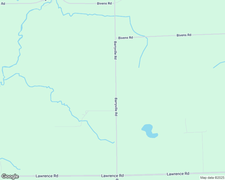 map of restaurants, bars, coffee shops, grocery stores, and more near 5232 Barryville Road in Nashville