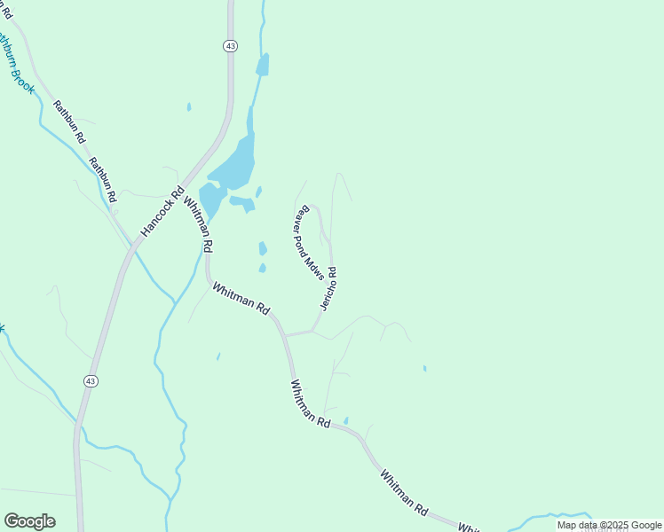map of restaurants, bars, coffee shops, grocery stores, and more near 138-144 Jericho Rd in Williamstown