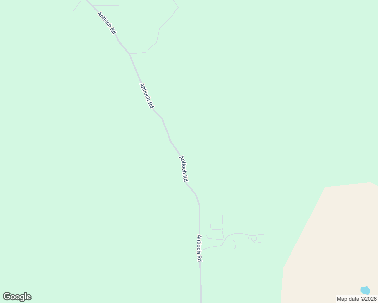 map of restaurants, bars, coffee shops, grocery stores, and more near 18922 Antioch Road in White City