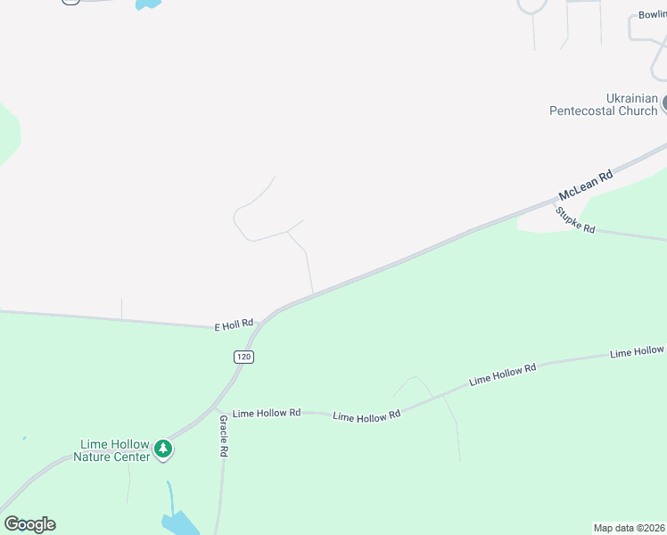 map of restaurants, bars, coffee shops, grocery stores, and more near 501 McLean Road in Cortland