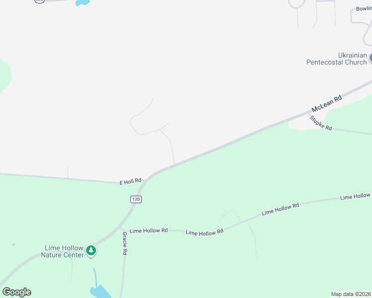 map of restaurants, bars, coffee shops, grocery stores, and more near 501 McLean Road in Cortland