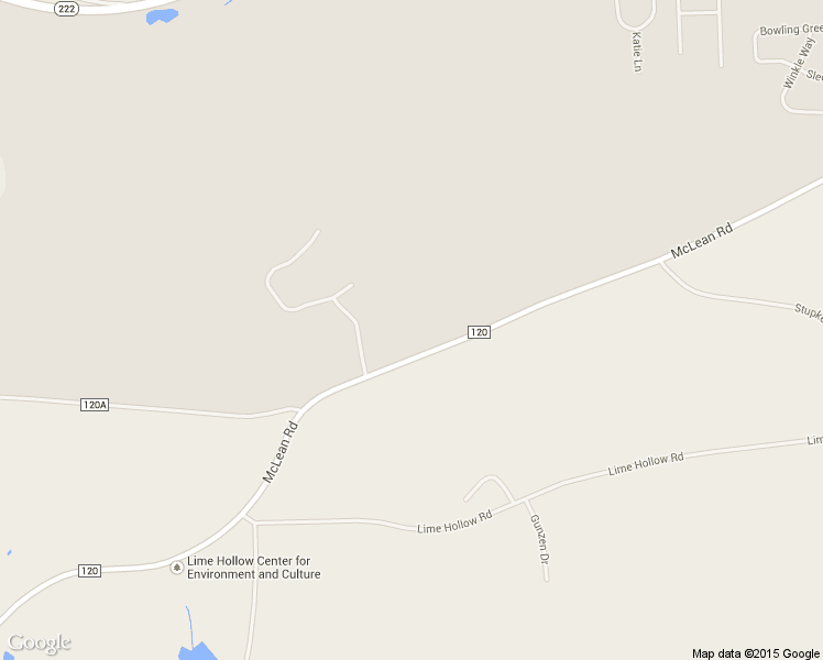 map of restaurants, bars, coffee shops, grocery stores, and more near 509 McLean Road in Cortland