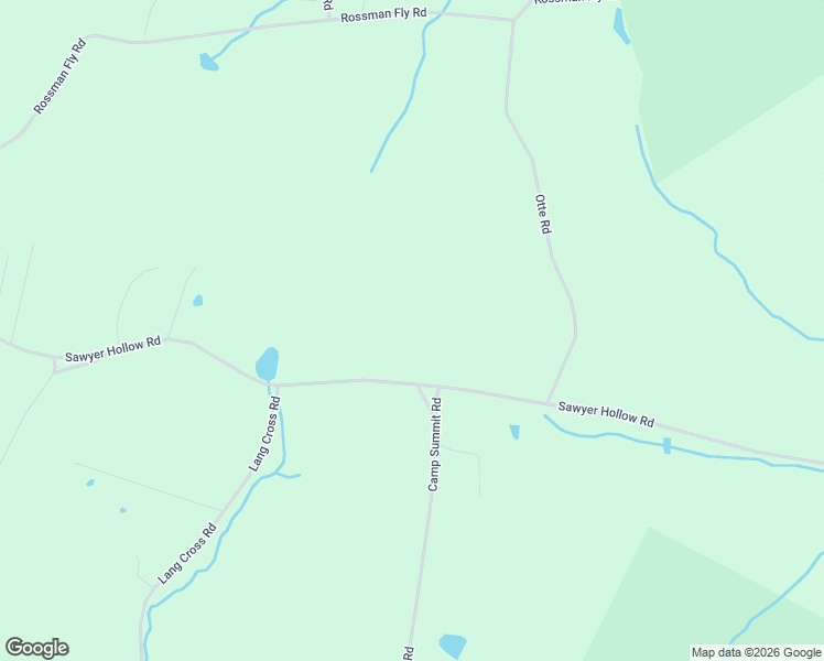 map of restaurants, bars, coffee shops, grocery stores, and more near 529 Sawyer Hollow Road in Summit