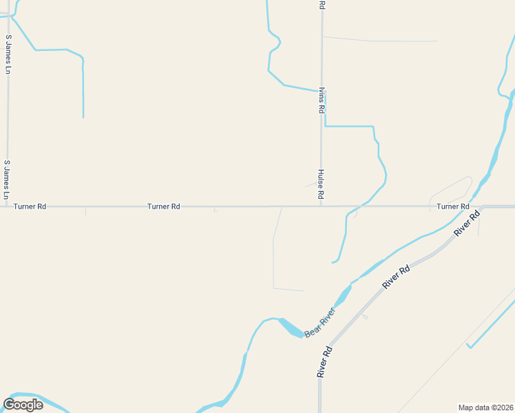 map of restaurants, bars, coffee shops, grocery stores, and more near 1879 Turner Road in Grace