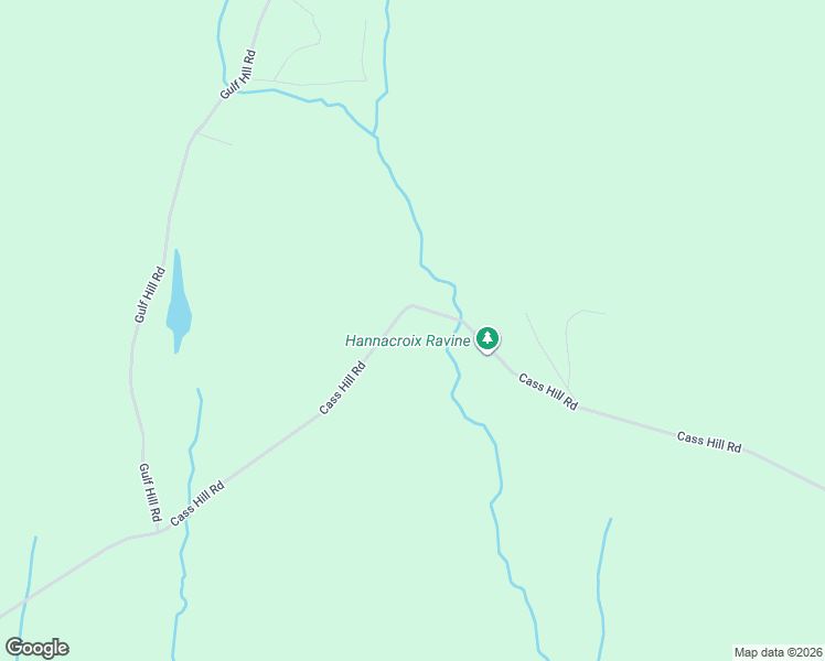 map of restaurants, bars, coffee shops, grocery stores, and more near 417 Cass Hill Road in Voorheesville