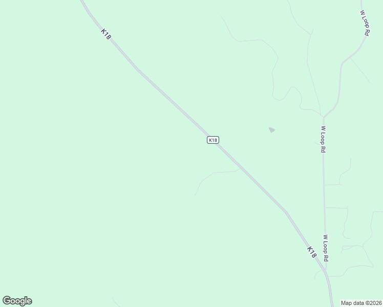 map of restaurants, bars, coffee shops, grocery stores, and more near 32795 K18s in Sioux City