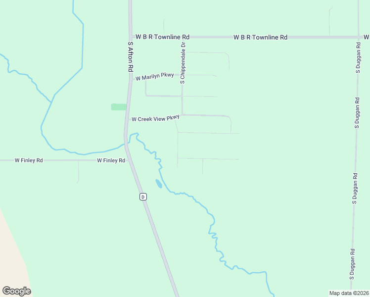 map of restaurants, bars, coffee shops, grocery stores, and more near 3335 West Lamplighter Trail in Beloit