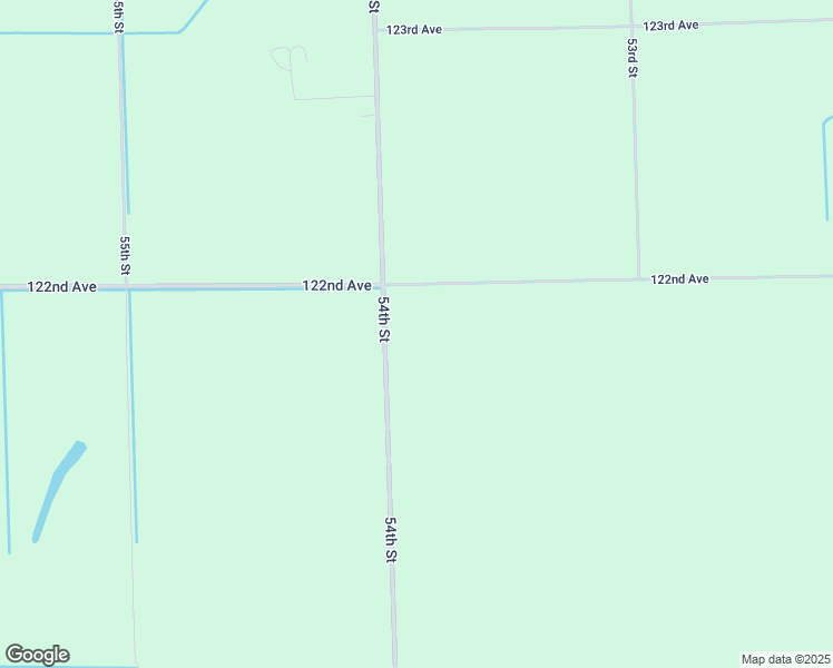 map of restaurants, bars, coffee shops, grocery stores, and more near 2001-2197 54th Street in Fennville