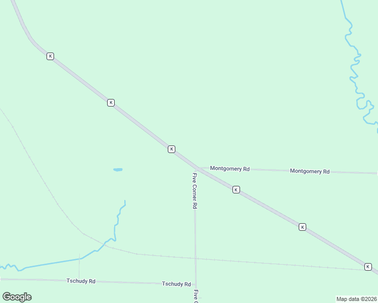 map of restaurants, bars, coffee shops, grocery stores, and more near 2112 County Highway K in Monroe