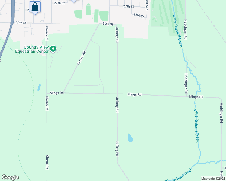 map of restaurants, bars, coffee shops, grocery stores, and more near in Monroe