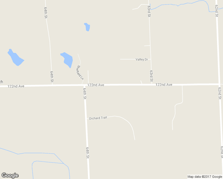 map of restaurants, bars, coffee shops, grocery stores, and more near 6352 122nd Avenue in Fennville