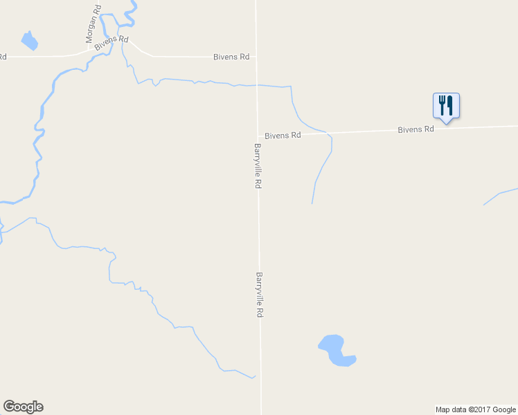 map of restaurants, bars, coffee shops, grocery stores, and more near 5232 Barryville Road in Nashville