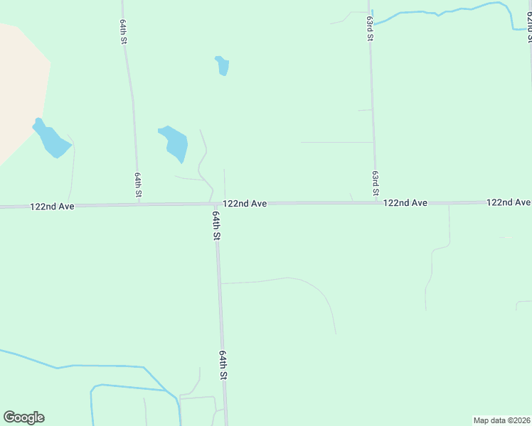 map of restaurants, bars, coffee shops, grocery stores, and more near 6352 122nd Avenue in Fennville