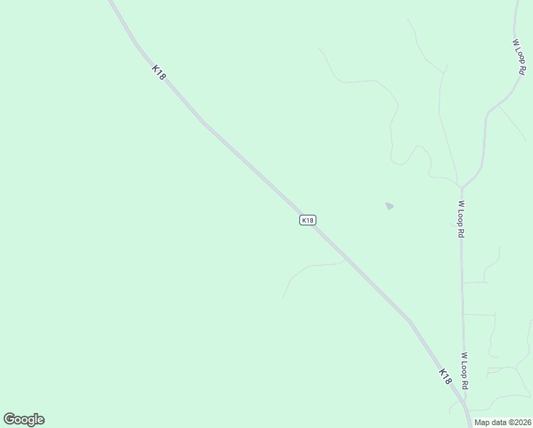 map of restaurants, bars, coffee shops, grocery stores, and more near 32795 K18 in Sioux City