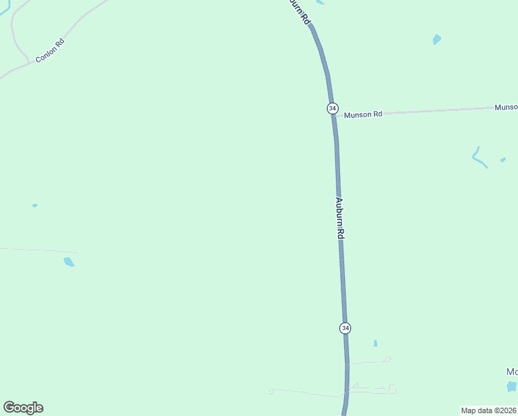 map of restaurants, bars, coffee shops, grocery stores, and more near 716 Auburn Rd in Groton