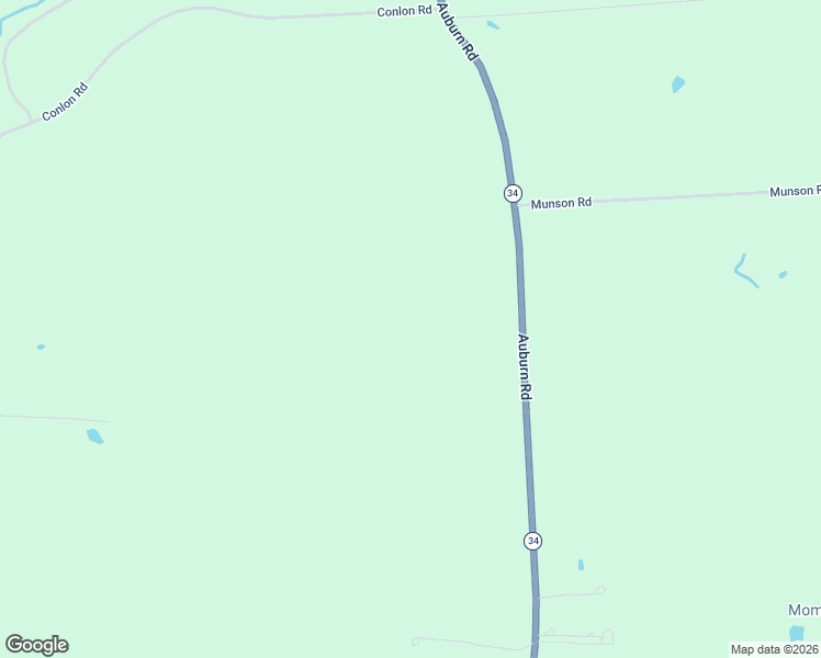 map of restaurants, bars, coffee shops, grocery stores, and more near 716 Auburn Road in Groton