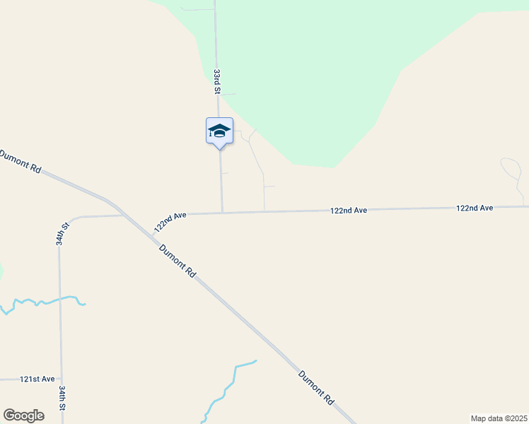 map of restaurants, bars, coffee shops, grocery stores, and more near 3349 122nd Avenue in Allegan