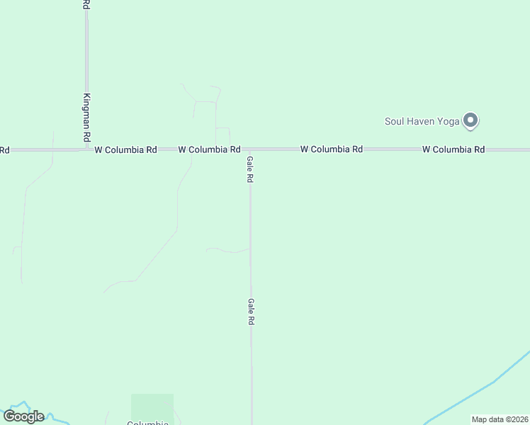 map of restaurants, bars, coffee shops, grocery stores, and more near 103 Gale Road in Mason