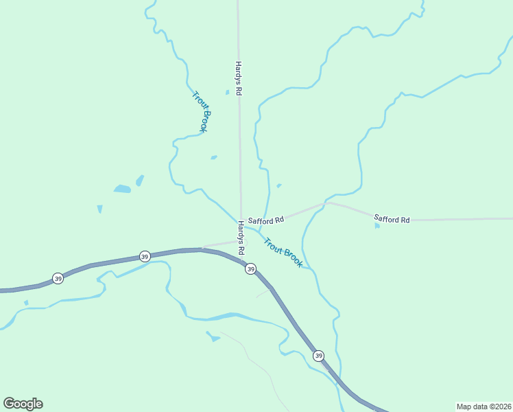 map of restaurants, bars, coffee shops, grocery stores, and more near 6619 Hardys Road in Bliss