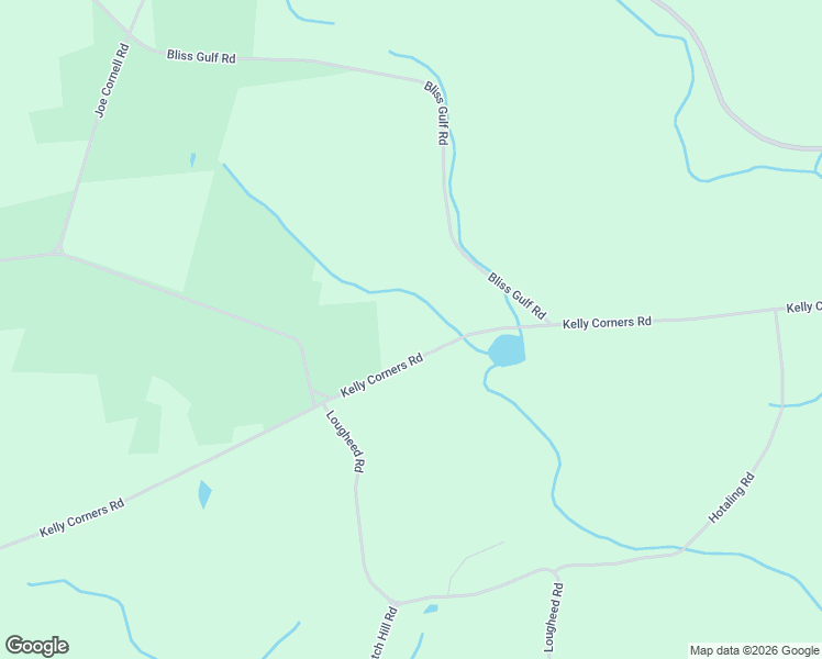 map of restaurants, bars, coffee shops, grocery stores, and more near 1979 Kelly Corners Road in Oneonta