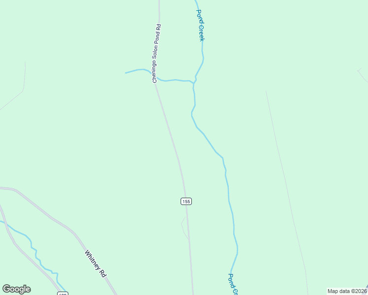 map of restaurants, bars, coffee shops, grocery stores, and more near 3616-3700 Cheningo Solon Pond Road in Cincinnatus