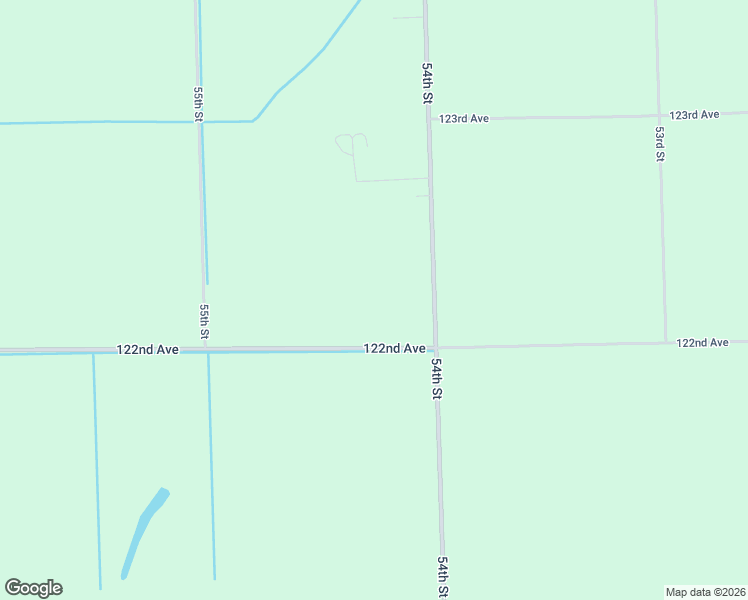 map of restaurants, bars, coffee shops, grocery stores, and more near 2214 54th Street in Fennville
