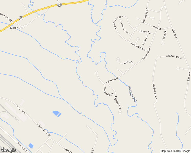 map of restaurants, bars, coffee shops, grocery stores, and more near 100 Marsdale Court in Selkirk