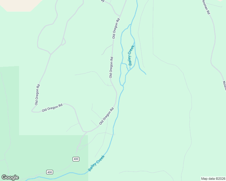 map of restaurants, bars, coffee shops, grocery stores, and more near 23 Caribou Road in Soda Springs