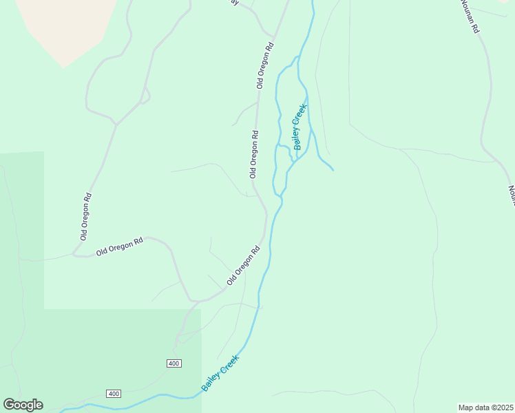 map of restaurants, bars, coffee shops, grocery stores, and more near 29 Caribou Road in Soda Springs