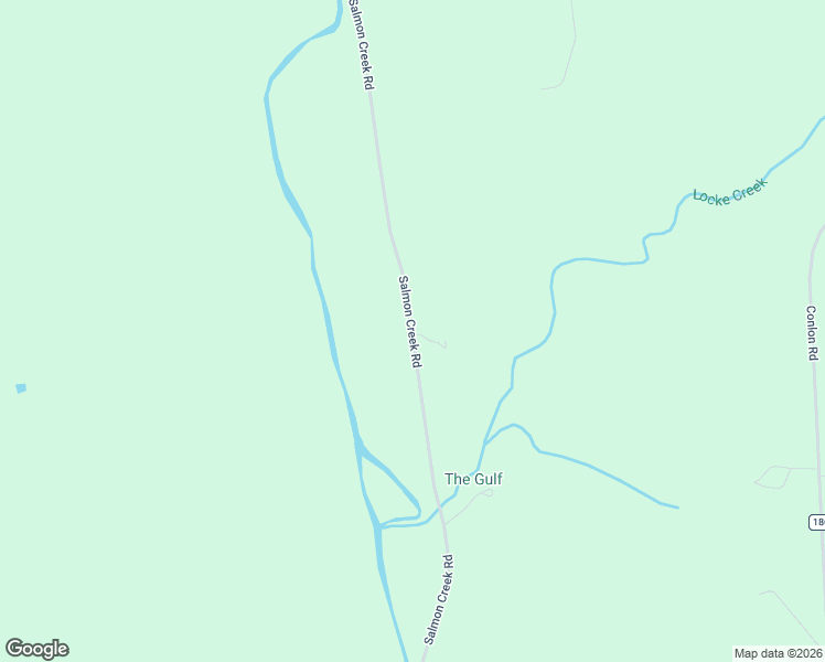 map of restaurants, bars, coffee shops, grocery stores, and more near 400 Salmon Creek Road in Lansing