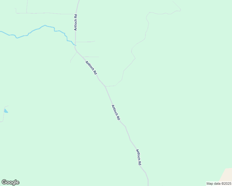 map of restaurants, bars, coffee shops, grocery stores, and more near 19394 Antioch Road in White City