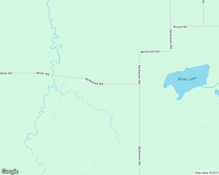map of restaurants, bars, coffee shops, grocery stores, and more near 2222 Mixer Road in Hastings