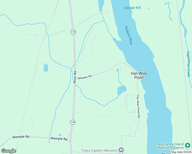 map of restaurants, bars, coffee shops, grocery stores, and more near 41 Wheeler Road in Glenmont