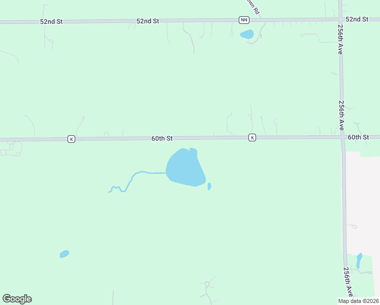 map of restaurants, bars, coffee shops, grocery stores, and more near 27327 60th Street in Salem