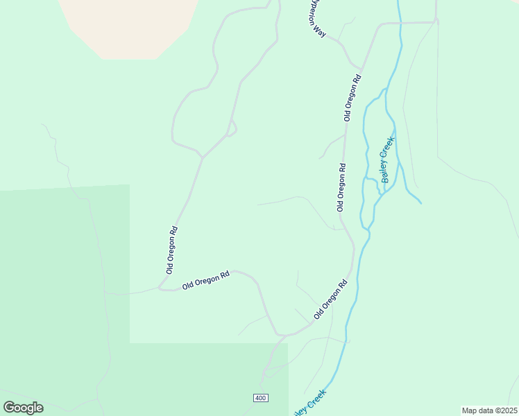 map of restaurants, bars, coffee shops, grocery stores, and more near 3111 Caribou Road in Soda Springs